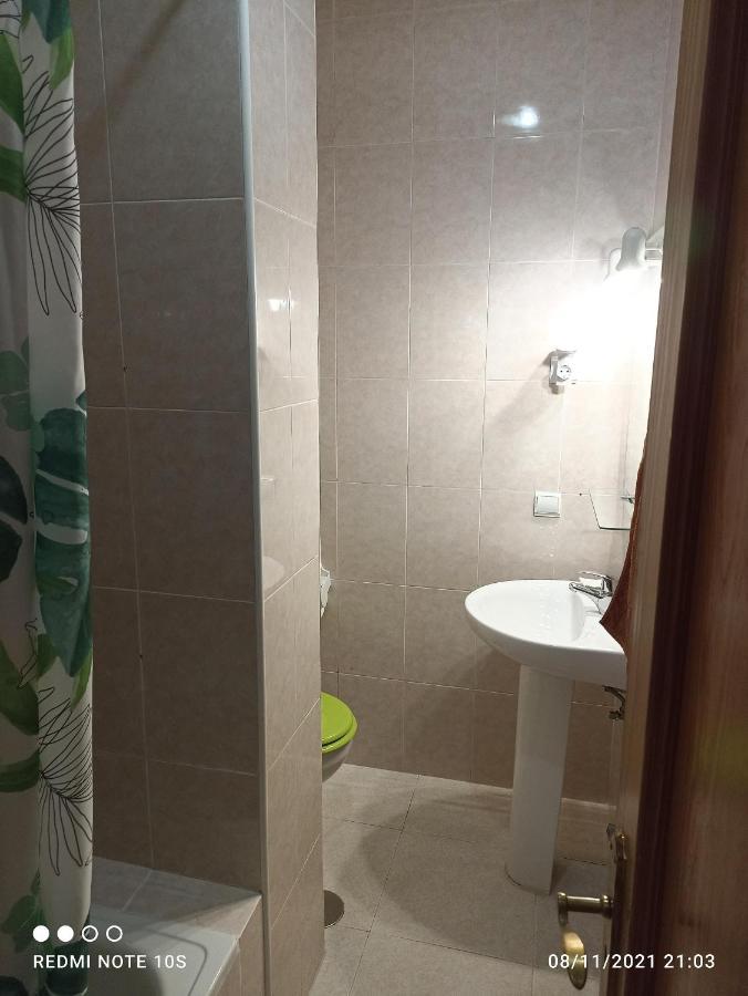 Apartamento El Carmen 12 Morro Jable  Exterior foto