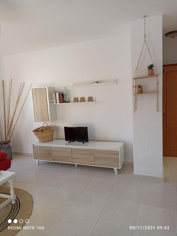 Apartamento El Carmen 12 Morro Jable  Exterior foto