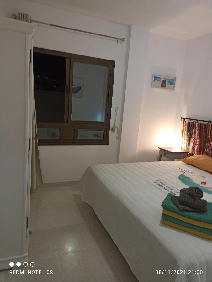 Apartamento El Carmen 12 Morro Jable  Exterior foto