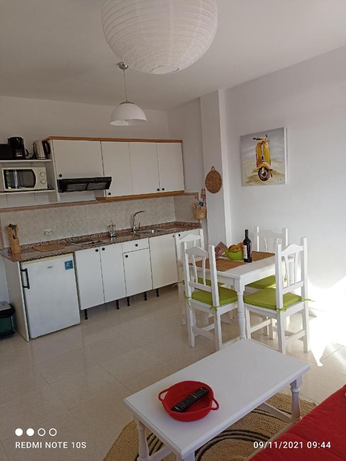 Apartamento El Carmen 12 Morro Jable  Exterior foto