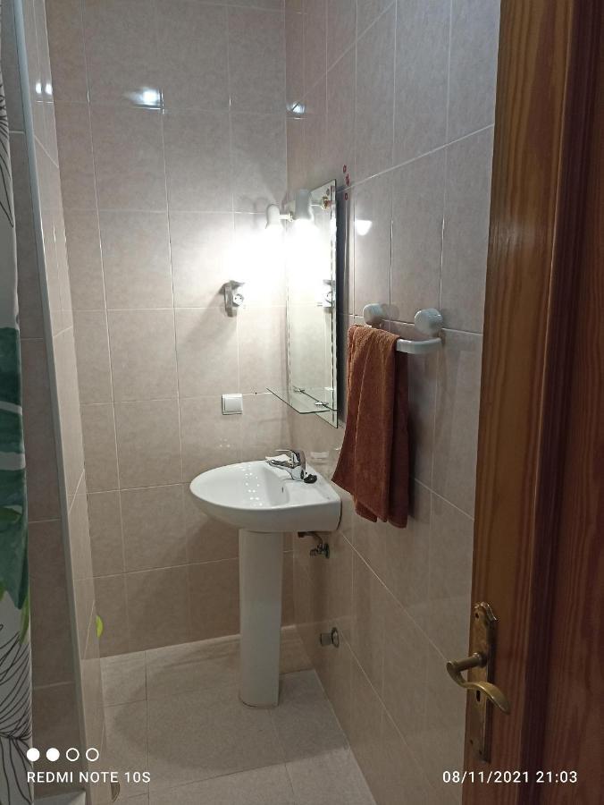 Apartamento El Carmen 12 Morro Jable  Exterior foto