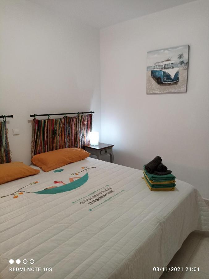 Apartamento El Carmen 12 Morro Jable  Exterior foto