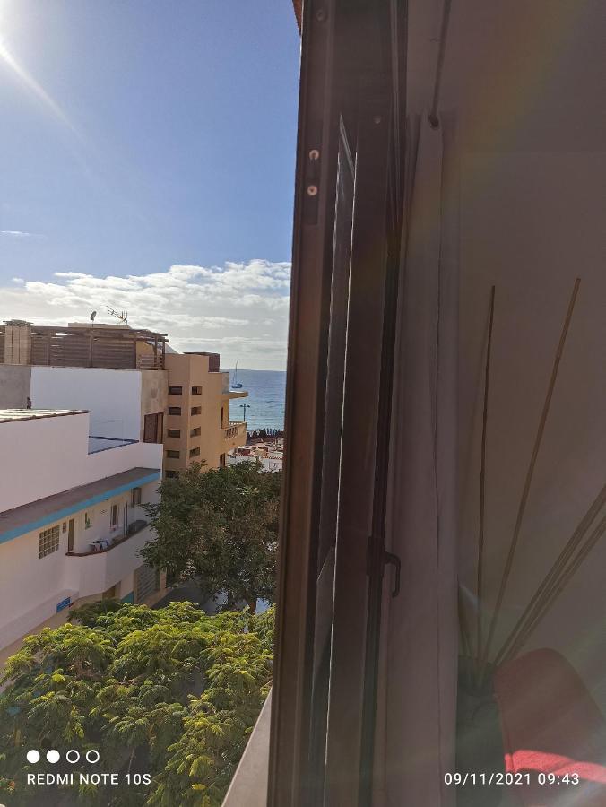 Apartamento El Carmen 12 Morro Jable  Exterior foto