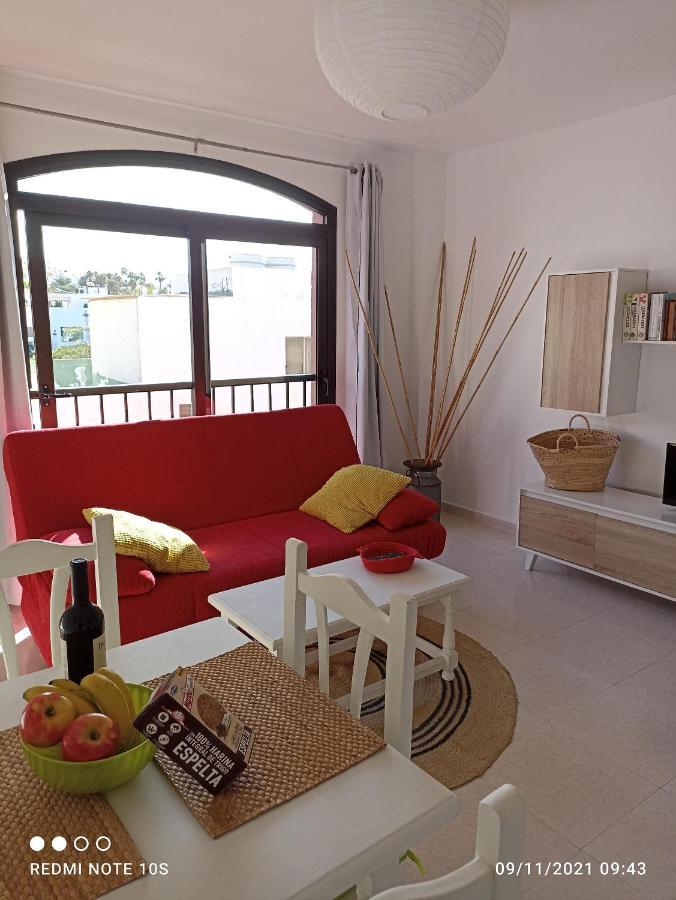 Apartamento El Carmen 12 Morro Jable  Exterior foto