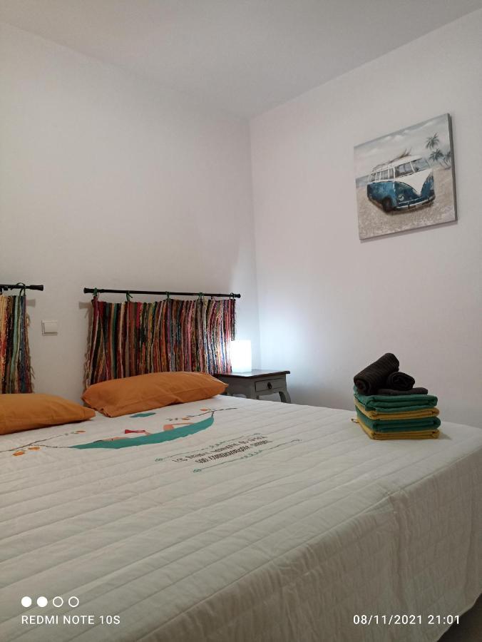 Apartamento El Carmen 12 Morro Jable  Exterior foto